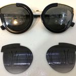 عينك جعفرى (بینایی سنجی جعفری)