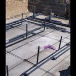 پیمانکار پروژهای ساختمانی ویلای استخر جک