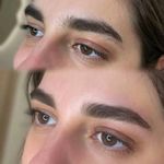 آرایش دائم ندا بیگلری