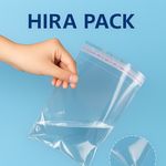 بسته بندی هیرا  HIRA PACK