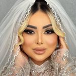 زینب صبری میکاپ آرتیست