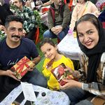 کودکستان و پیش دبستان شاخه طوبی