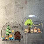 چاپ فلت بد اهورا