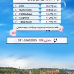 آژانس مسافرتی هفت وادی (قطار و تور ریلی)