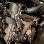 فروشگاه لوازم یدکی تو‌یوتا هیوندا ماکسیما مورانو لکسوس