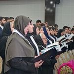 معصومه محرمخانی وکیل و کارشناس دادگستری