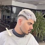 آرایشگاه مردانه مرتضی 16