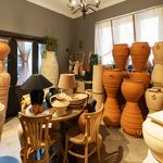 گالری سفال خانه سبو