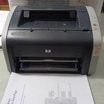 ماشینهای اداری نایس اچ پی