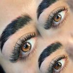 اکستنشن مژه و لیفت مژه و ابرو روشا