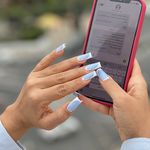 آکادمی ناخن الهام ابراهیمی