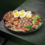 خانه بدنسازی رضا