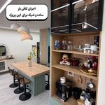 مجموعه تخصصی کابینت میلاد اصفهان