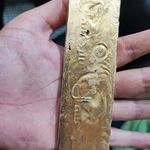 بورس سکه و شمش طلا و نقره علوی