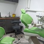 کلینیک دندانپزشکی طاهره مخلص پور