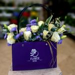 گل فروشی آندیا (شعبه یک)