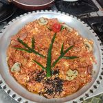 صبحانه سرا حبیبی