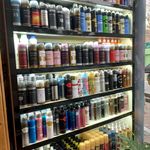 عطریات آرایشی ترنج