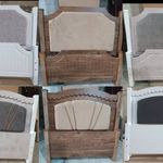 مبلمان و سرویس خواب قصر چوب