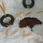 شمع و سنگ مصنوعی