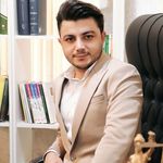 وکیل آرش صفری
