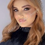 سالن زیبایی بهاره شکری