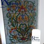 خدمات شیشه ،فروش ونصب شرکت ویستارضوان