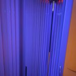 سولاریوم بانوان اورنج