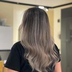 سالن زیبایی آرایشگاه زنانه آرزوبراتی VIP