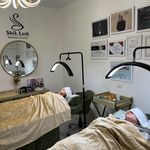 مرکز تخصصی اکستنشن مژه شیک لش