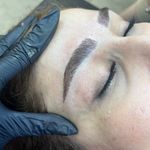 آرایش نیمه دائم صورت