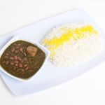 رستوران نارنج