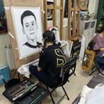 مرکز هنرهای تجسمی و فناوری نسیم رنگها