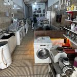 تعمیرات لوازم خانگی زعفرانی