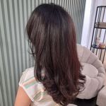 سالن زیبایی تخصصی غرب تهران منیره صمدی