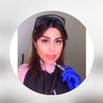 خدمات زیبایی ناخن الناز