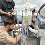 آموزش تعمیرات تجهیزات دندانپزشکی