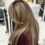 آرایشگاه زنانه ملیکا