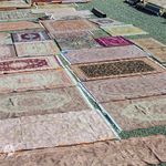 قالیشویی تک شور