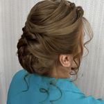 آرایشگاه زنانه عاطی بیوتی(آفر ناخن ورنگ)