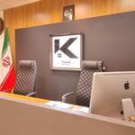 بانک املاک کوشا