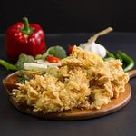 رستوران گردان هتل نارنجستان