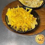 فست فود ژیوا