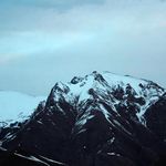 کوه وروشت (دهلا)