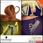 خدمات تخصصی کوپ و رنگ و لایت آتنا حاجی