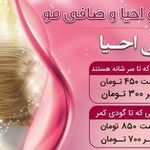 سالن تیدا