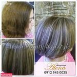 خدمات تخصصی کوپ و رنگ و لایت آتنا حاجی