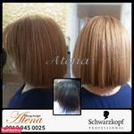 خدمات تخصصی کوپ و رنگ و لایت آتنا حاجی