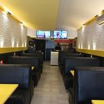 فست فود بلوط