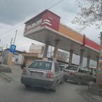 پمپ گاز ناحیه ۲ منطقه ۳
